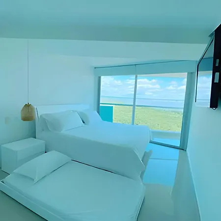 2 Morros. Vistas Y Salida Playa Apartment *