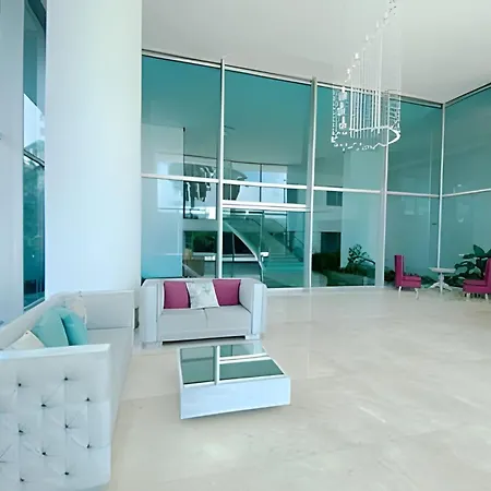 Apartment 2 Morros. Vistas Y Salida Playa *