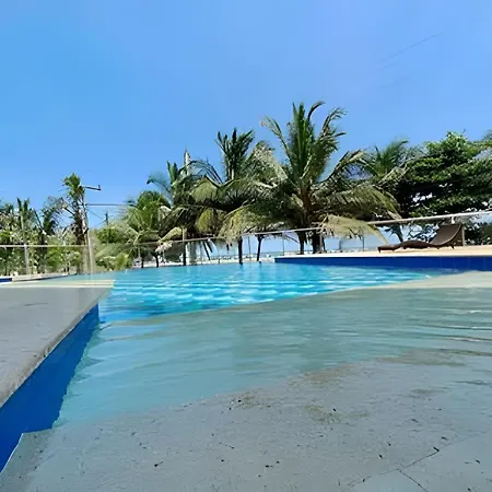 2 Morros. Vistas Y Salida Playa Apartment *