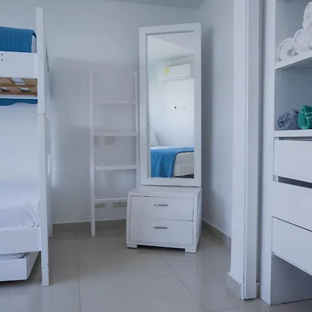 2 Morros. Vistas Y Salida Playa Apartment *