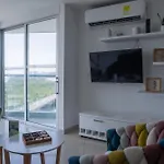 2 dormitorios Morros. Vistas y salida playa