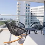 2 dormitorios Morros. Vistas y salida playa