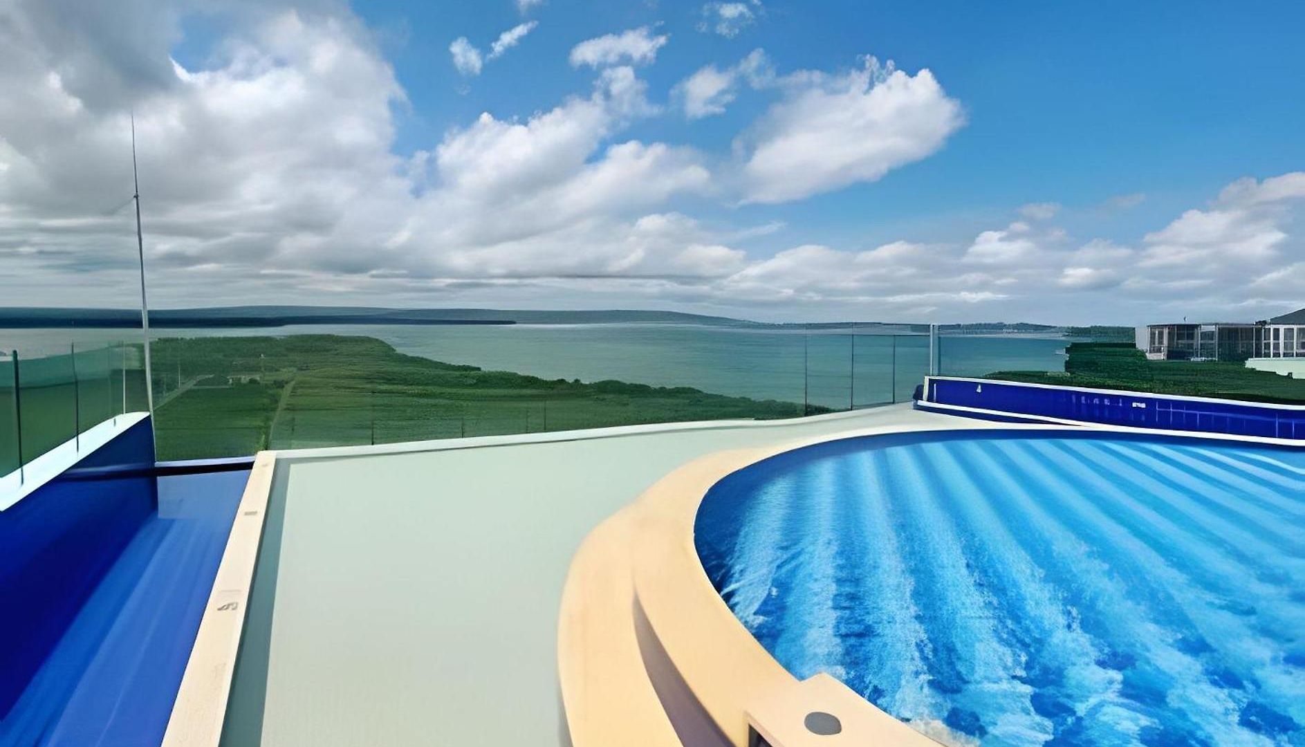 Apartamento 2 Morros. Vistas Y Salida Playa Cartagena
