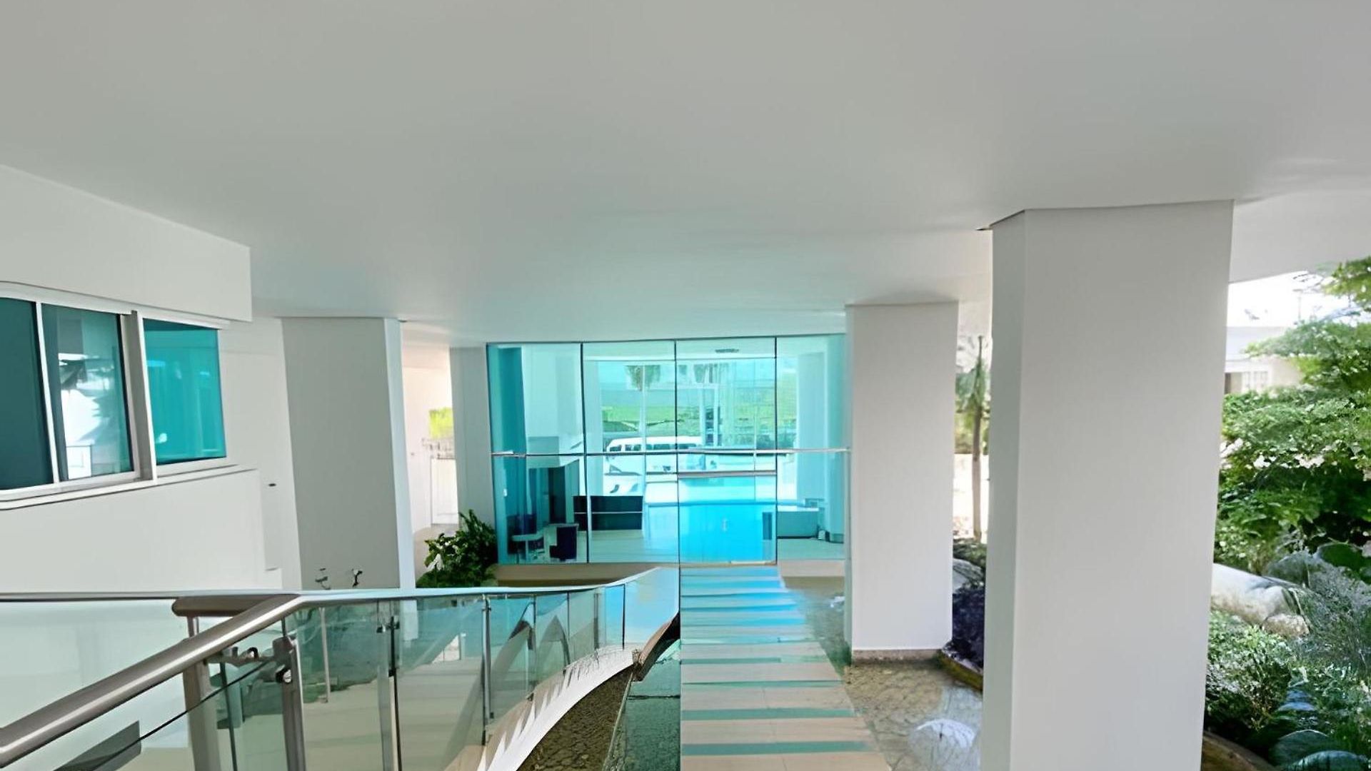 Apartamento 2 Morros. Vistas Y Salida Playa *