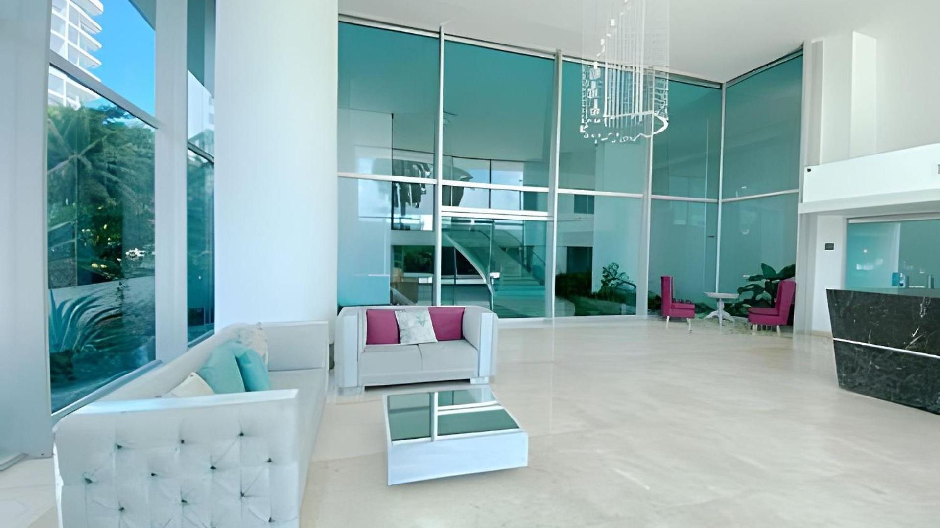 Apartamento 2 Morros. Vistas Y Salida Playa *