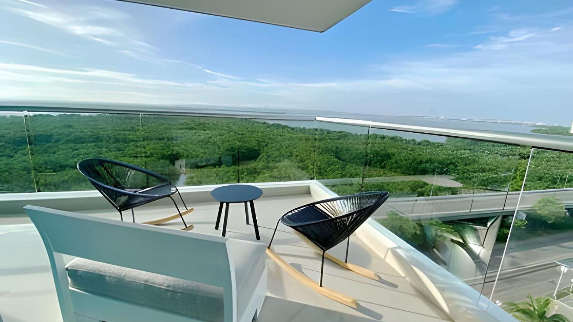 2 Morros. Vistas Y Salida Playa Apartamento