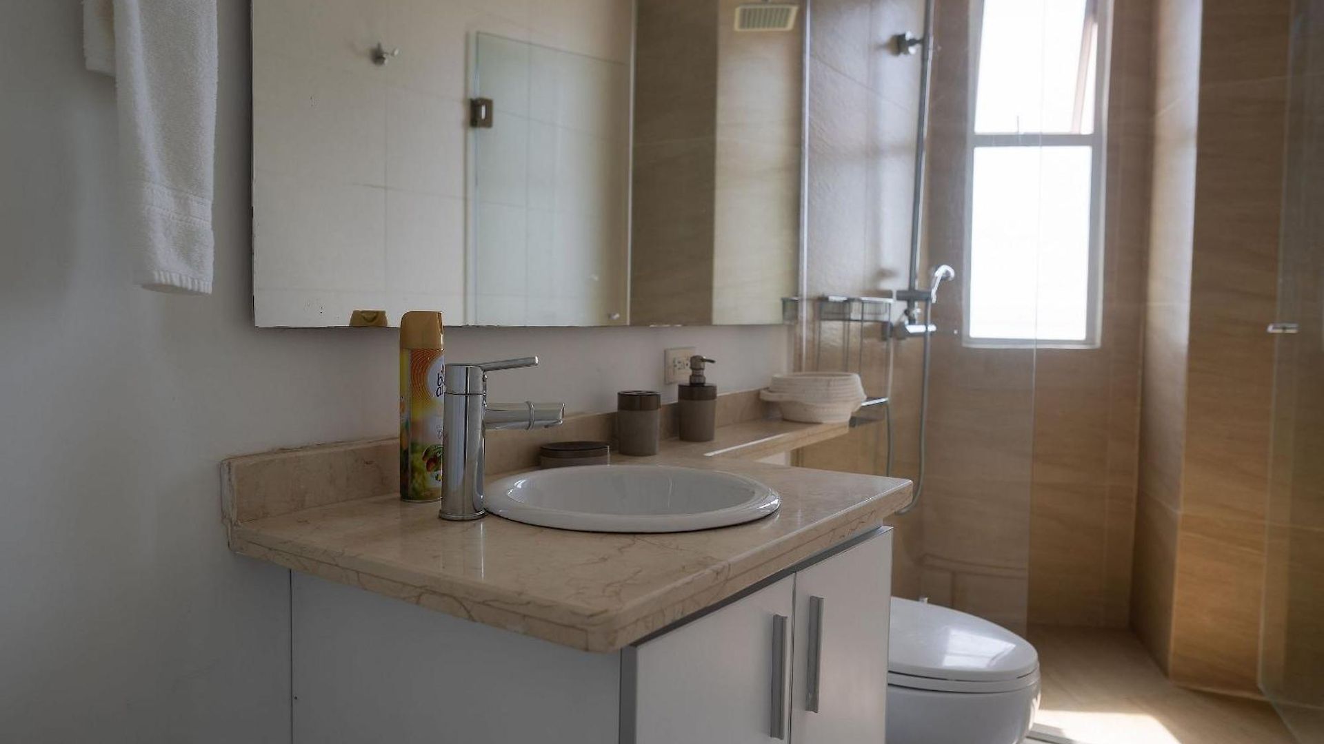 2 Morros. Vistas Y Salida Playa Apartamento *