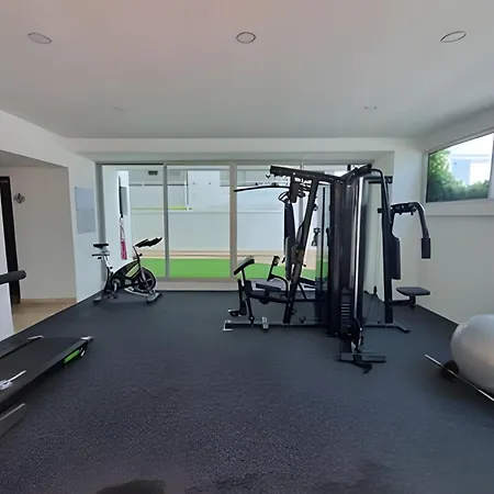 2 Morros. Vistas Y Salida Playa Apartamento
