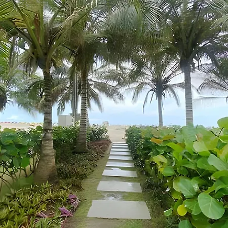 Apartamento 2 Morros. Vistas Y Salida Playa
