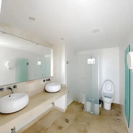 Apartamento 2 Morros. Vistas Y Salida Playa *