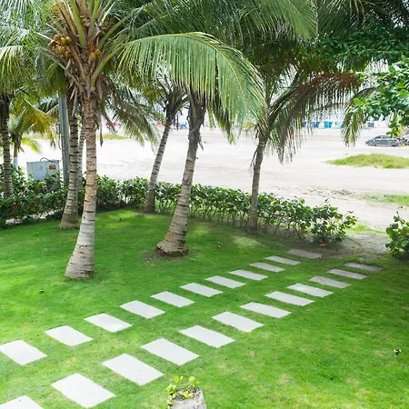 Apartamento 2 Morros. Vistas Y Salida Playa *