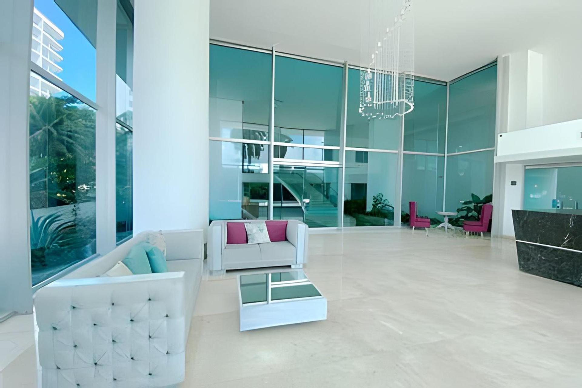 Apartamento 2 Morros. Vistas Y Salida Playa *